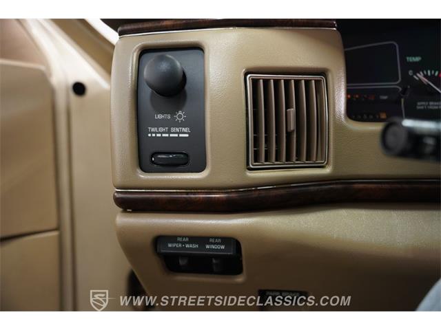 1996 Buick Roadmaster (CC-2070996) for sale in Lavergne, Tennessee