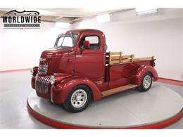 1946 Chevrolet COE (CC-2079961) for sale in Denver , Colorado