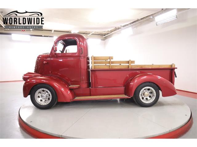 1946 Chevrolet COE (CC-2079961) for sale in Denver , Colorado
