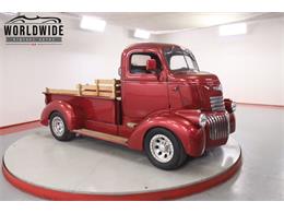 1946 Chevrolet COE (CC-2079961) for sale in Denver , Colorado