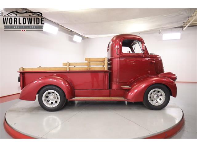 1946 Chevrolet COE (CC-2079961) for sale in Denver , Colorado
