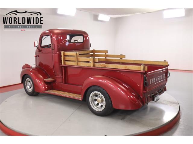 1946 Chevrolet COE (CC-2079961) for sale in Denver , Colorado