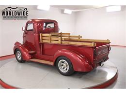 1946 Chevrolet COE (CC-2079961) for sale in Denver , Colorado