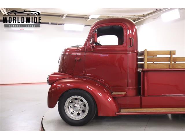 1946 Chevrolet COE (CC-2079961) for sale in Denver , Colorado