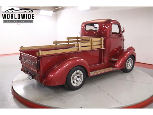 1946 Chevrolet COE (CC-2079961) for sale in Denver , Colorado