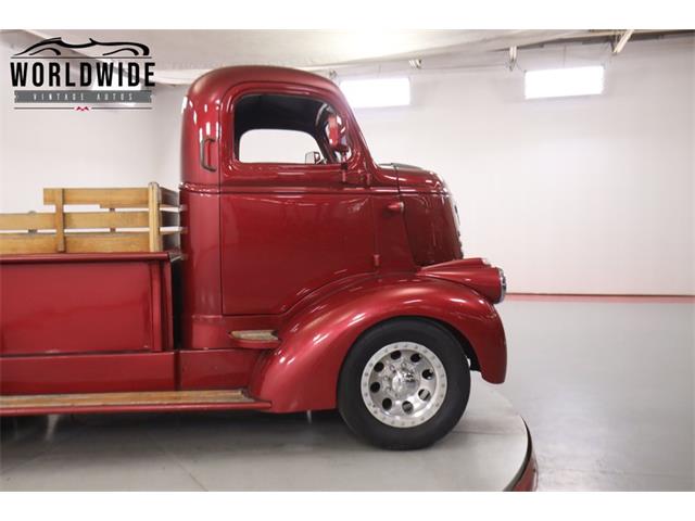 1946 Chevrolet COE (CC-2079961) for sale in Denver , Colorado