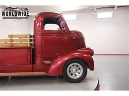 1946 Chevrolet COE (CC-2079961) for sale in Denver , Colorado