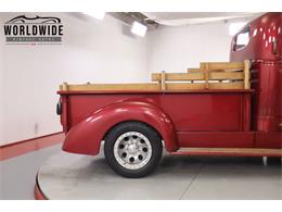 1946 Chevrolet COE (CC-2079961) for sale in Denver , Colorado