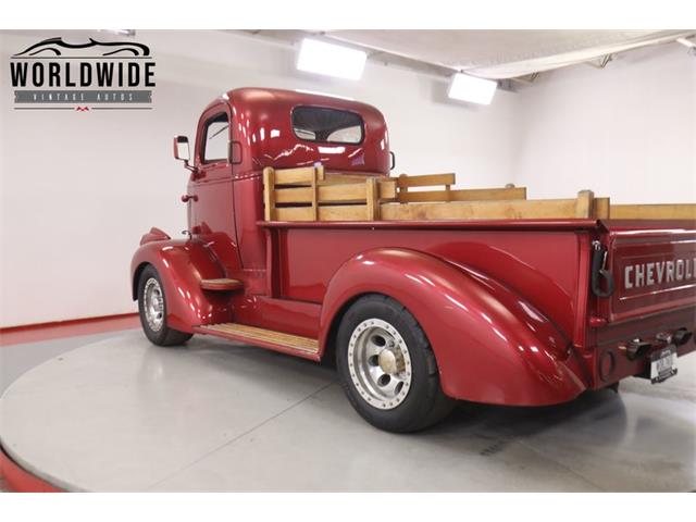 1946 Chevrolet COE (CC-2079961) for sale in Denver , Colorado