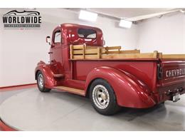 1946 Chevrolet COE (CC-2079961) for sale in Denver , Colorado
