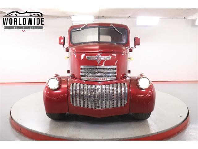 1946 Chevrolet COE (CC-2079961) for sale in Denver , Colorado