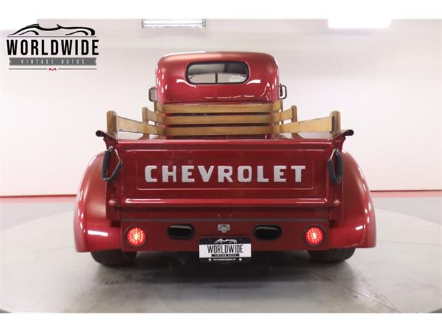1946 Chevrolet COE (CC-2079961) for sale in Denver , Colorado