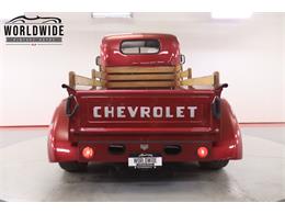 1946 Chevrolet COE (CC-2079961) for sale in Denver , Colorado