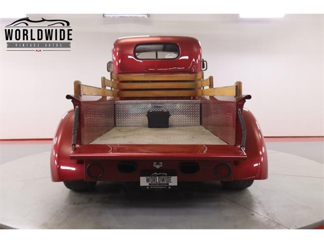 1946 Chevrolet COE (CC-2079961) for sale in Denver , Colorado
