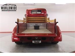 1946 Chevrolet COE (CC-2079961) for sale in Denver , Colorado