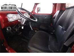 1946 Chevrolet COE (CC-2079961) for sale in Denver , Colorado