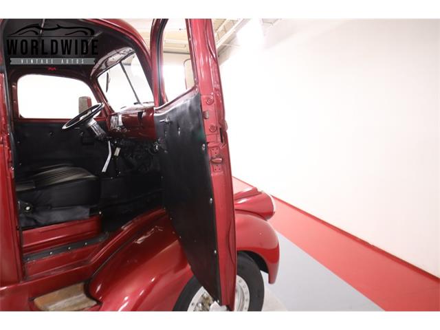 1946 Chevrolet COE (CC-2079961) for sale in Denver , Colorado