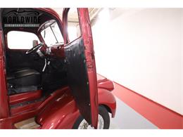 1946 Chevrolet COE (CC-2079961) for sale in Denver , Colorado