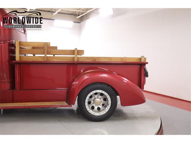 1946 Chevrolet COE (CC-2079961) for sale in Denver , Colorado