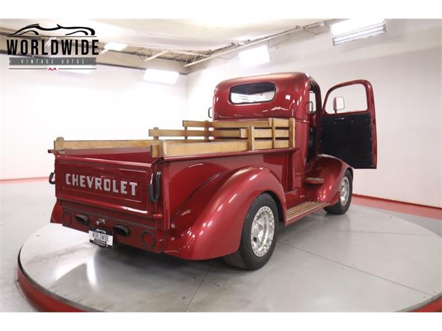 1946 Chevrolet COE (CC-2079961) for sale in Denver , Colorado