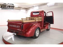 1946 Chevrolet COE (CC-2079961) for sale in Denver , Colorado