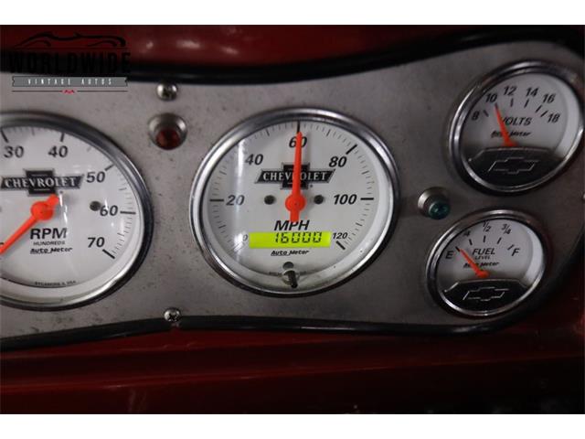1946 Chevrolet COE (CC-2079961) for sale in Denver , Colorado