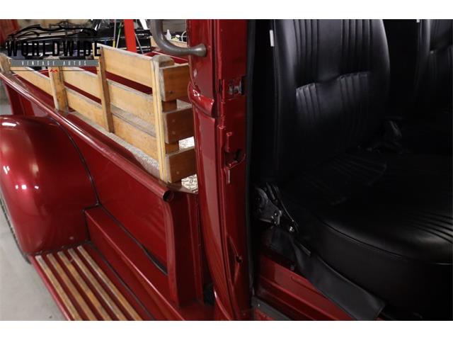 1946 Chevrolet COE (CC-2079961) for sale in Denver , Colorado