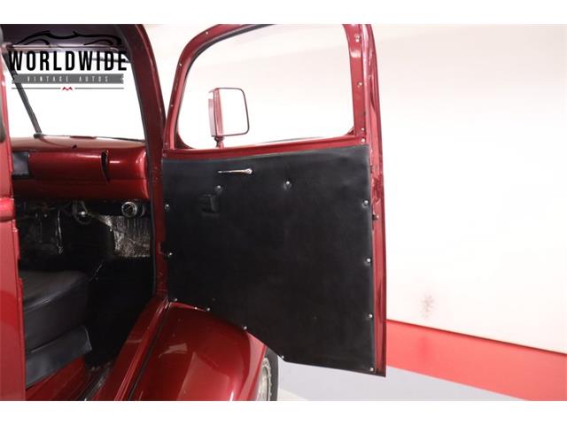 1946 Chevrolet COE (CC-2079961) for sale in Denver , Colorado