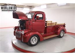 1946 Chevrolet COE (CC-2079961) for sale in Denver , Colorado
