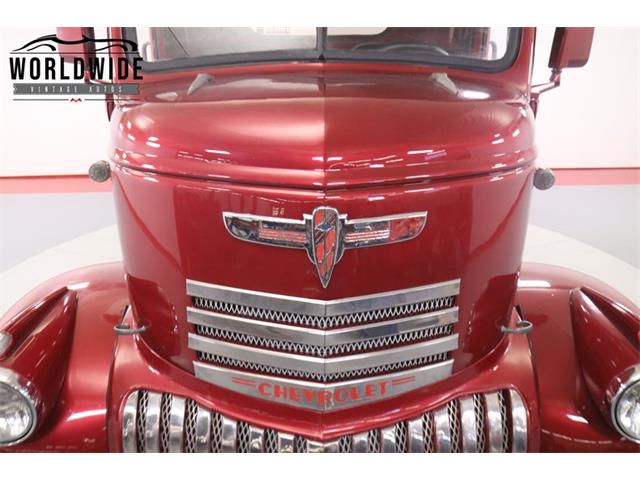 1946 Chevrolet COE (CC-2079961) for sale in Denver , Colorado