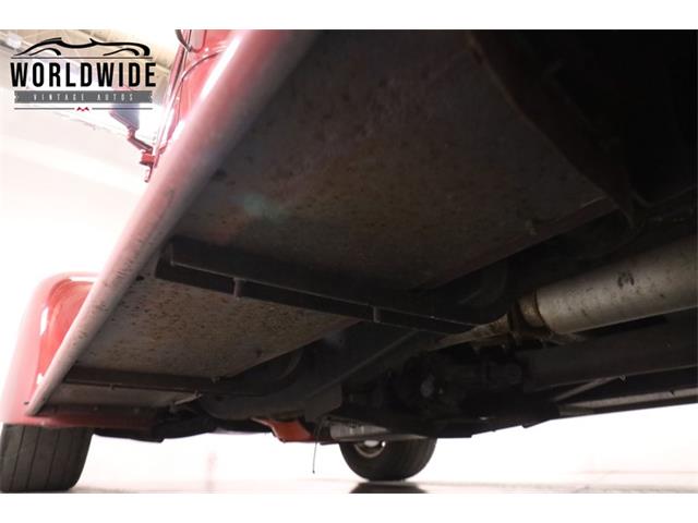 1946 Chevrolet COE (CC-2079961) for sale in Denver , Colorado