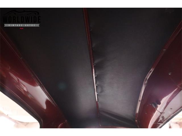 1946 Chevrolet COE (CC-2079961) for sale in Denver , Colorado