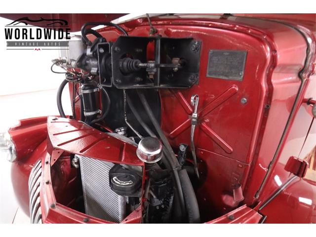 1946 Chevrolet COE (CC-2079961) for sale in Denver , Colorado