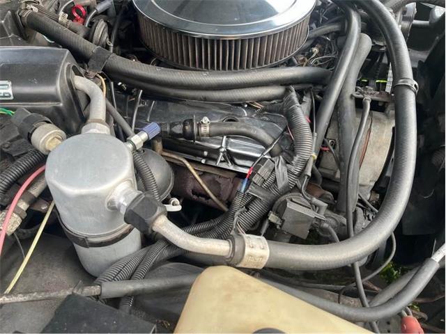 1986 Chevrolet El Camino (CC-2079962) for sale in Glendale, California