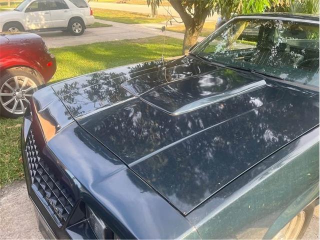 1986 Chevrolet El Camino (CC-2079962) for sale in Glendale, California