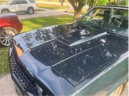 1986 Chevrolet El Camino (CC-2079962) for sale in Glendale, California