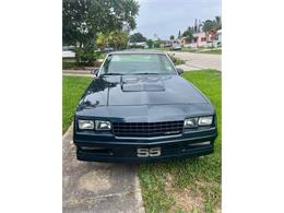 1986 Chevrolet El Camino (CC-2079962) for sale in Glendale, California