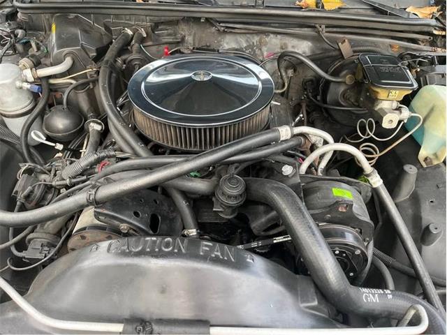 1986 Chevrolet El Camino (CC-2079962) for sale in Glendale, California