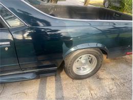 1986 Chevrolet El Camino (CC-2079962) for sale in Glendale, California
