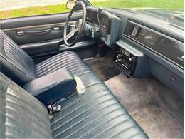 1986 Chevrolet El Camino (CC-2079962) for sale in Glendale, California