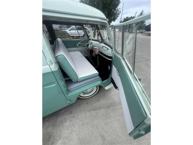 1964 Volkswagen Bus (CC-2079963) for sale in Glendale, California