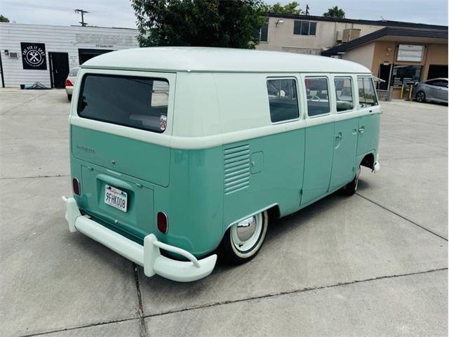 1964 Volkswagen Bus (CC-2079963) for sale in Glendale, California