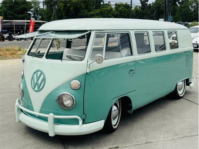 1964 Volkswagen Bus (CC-2079963) for sale in Glendale, California