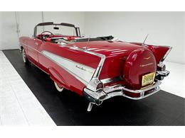 1957 Chevrolet Bel Air (CC-2079964) for sale in Morgantown, Pennsylvania
