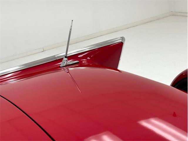 1957 Chevrolet Bel Air (CC-2079964) for sale in Morgantown, Pennsylvania