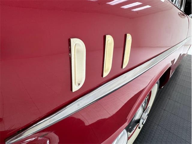 1957 Chevrolet Bel Air (CC-2079964) for sale in Morgantown, Pennsylvania