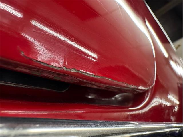 1957 Chevrolet Bel Air (CC-2079964) for sale in Morgantown, Pennsylvania