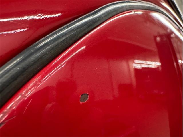 1957 Chevrolet Bel Air (CC-2079964) for sale in Morgantown, Pennsylvania