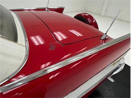 1957 Chevrolet Bel Air (CC-2079964) for sale in Morgantown, Pennsylvania