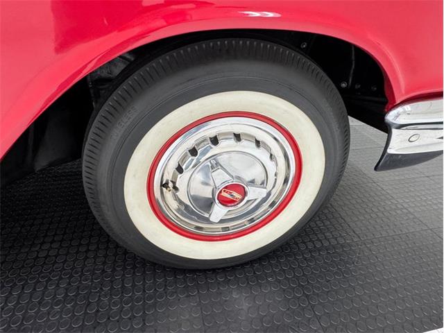 1957 Chevrolet Bel Air (CC-2079964) for sale in Morgantown, Pennsylvania